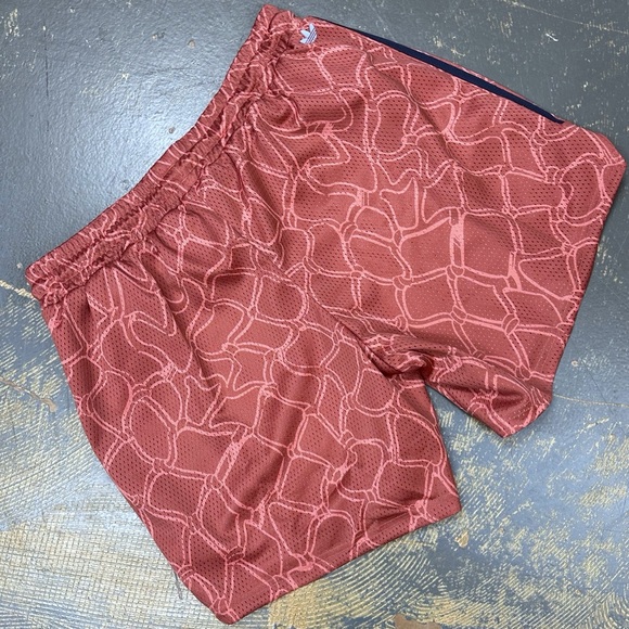 Adidas Hoop York City Basketball Shorts Medium IP6899 Pink  HYC 3 - Picture 2 of 12